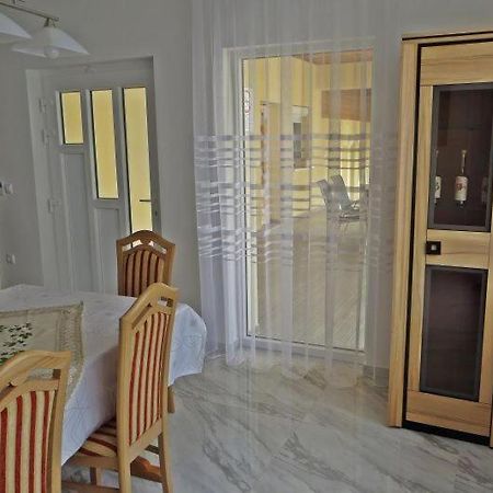 Szentmárton Vendégház Apartamento Totszentmarton Exterior foto