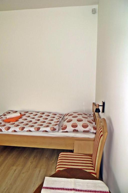 Szentmárton Vendégház Apartamento Totszentmarton Exterior foto