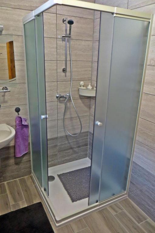 Szentmárton Vendégház Apartamento Totszentmarton Exterior foto